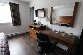 Stardust Motel Bedford