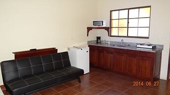 La Casona de Fabiana