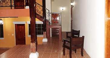 La Casona de Fabiana