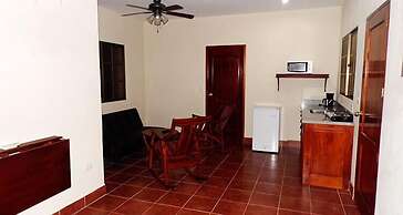 La Casona de Fabiana
