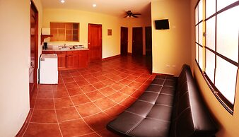 La Casona de Fabiana