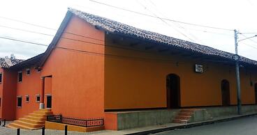 La Casona de Fabiana