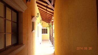 La Casona de Fabiana