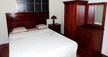 La Casona de Fabiana