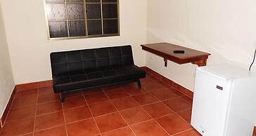 La Casona de Fabiana
