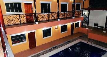 La Casona de Fabiana