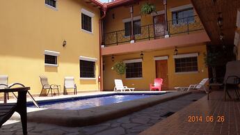 La Casona de Fabiana