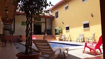 La Casona de Fabiana