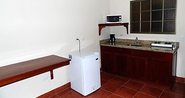 La Casona de Fabiana
