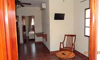 La Casona de Fabiana