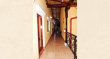 La Casona de Fabiana