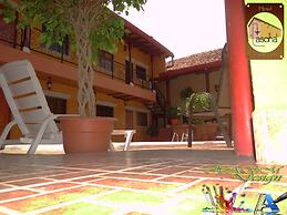 La Casona de Fabiana