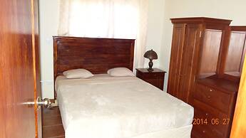 La Casona de Fabiana