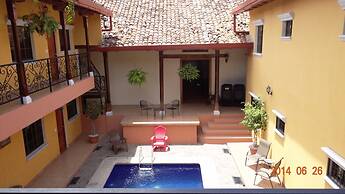 La Casona de Fabiana