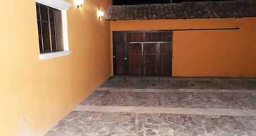 La Casona de Fabiana