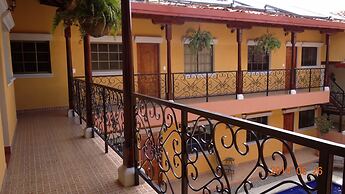 La Casona de Fabiana