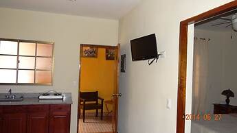 La Casona de Fabiana