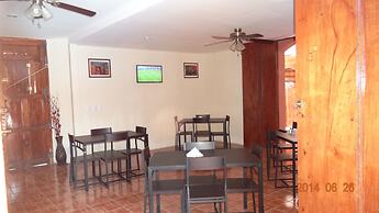 La Casona de Fabiana
