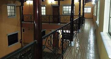 La Casona de Fabiana