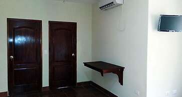 La Casona de Fabiana