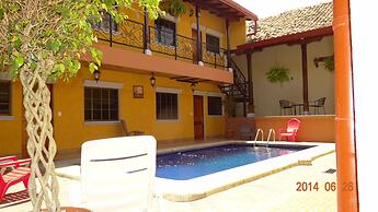 La Casona de Fabiana