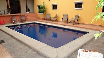 La Casona de Fabiana