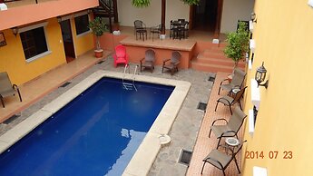 La Casona de Fabiana