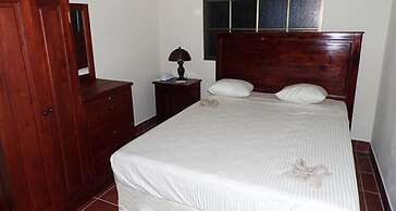 La Casona de Fabiana