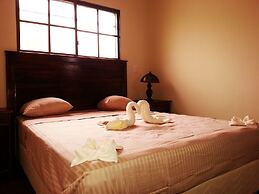 La Casona de Fabiana