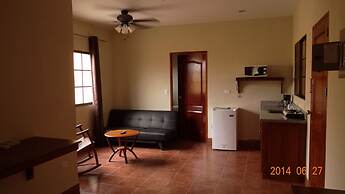 La Casona de Fabiana
