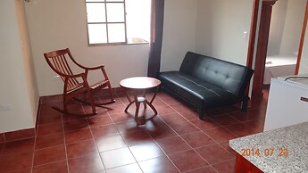 La Casona de Fabiana
