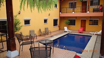 La Casona de Fabiana