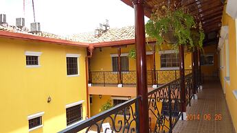 La Casona de Fabiana