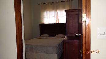 La Casona de Fabiana