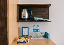 iCheck inn Central Patong