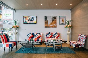 iCheck inn Central Patong