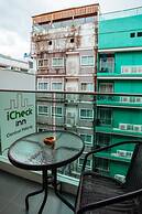 iCheck inn Central Patong