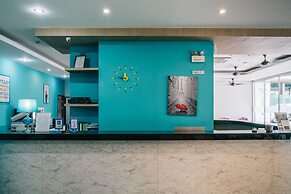 iCheck inn Central Patong