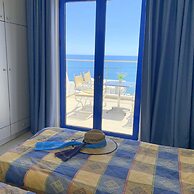 Kassavetis Center - Hotel Studios & Apartments