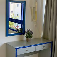 Kassavetis Center - Hotel Studios & Apartments