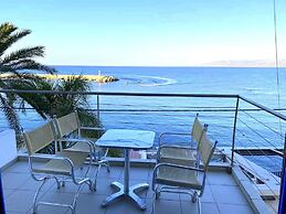 Kassavetis Center - Hotel Studios & Apartments