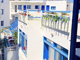 Kassavetis Center - Hotel Studios & Apartments