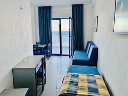 Kassavetis Center - Hotel Studios & Apartments