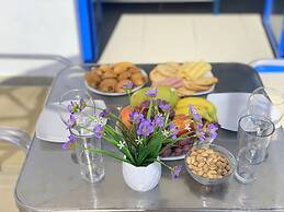 Kassavetis Center - Hotel Studios & Apartments