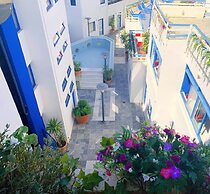 Kassavetis Center - Hotel Studios & Apartments