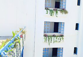 Kassavetis Center - Hotel Studios & Apartments