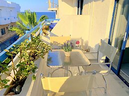 Kassavetis Center - Hotel Studios & Apartments