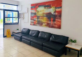 Kassavetis Center - Hotel Studios & Apartments