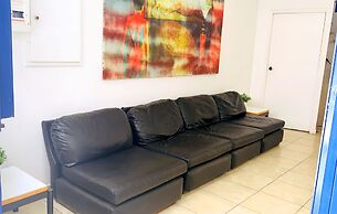 Kassavetis Center - Hotel Studios & Apartments