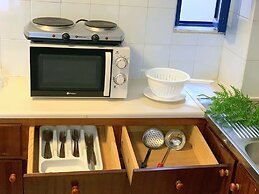 Kassavetis Center - Hotel Studios & Apartments